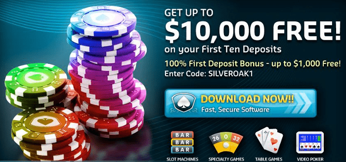 Better You Online casino Incentives